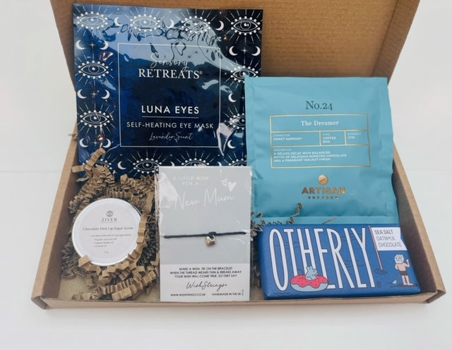 New Mum Gift Box